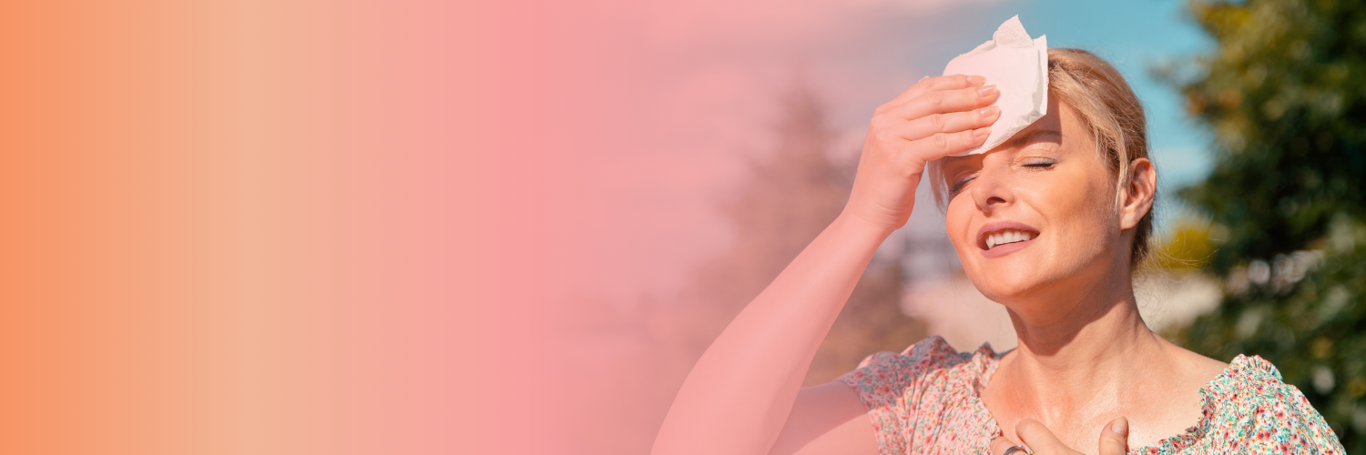 Natural Remedies for Managing Hot Flashes
